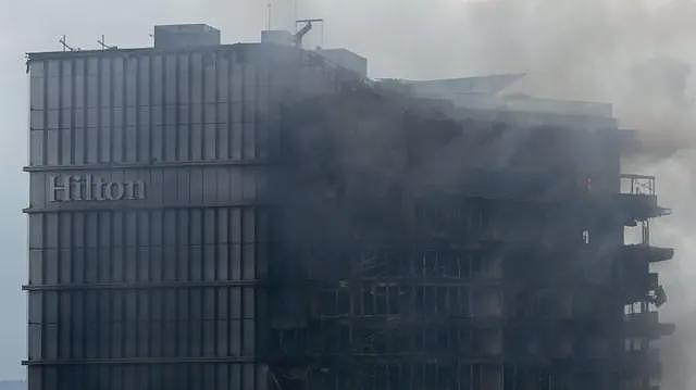 Z世代的抗议：我们付出沉重代价，让政府48小时倒台（图） - 2
