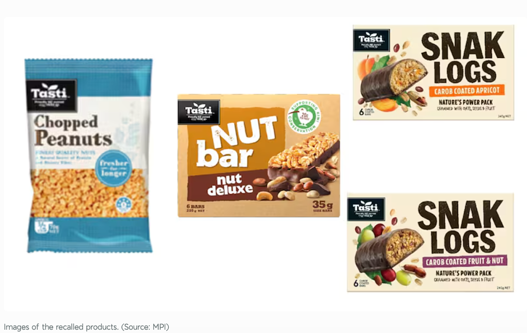 出事了！Coles、Woolies大牌食品“爆雷”！如出现不适，请立即就医（组图） - 6
