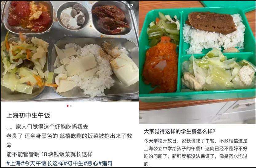痛骂西贝的年轻人，转头捧火了河南“预制菜之王”（组图） - 21