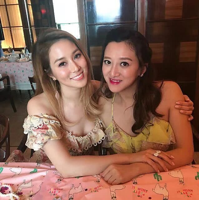 低调如她，为何稳坐“港圈第一名媛”宝座？（组图） - 12