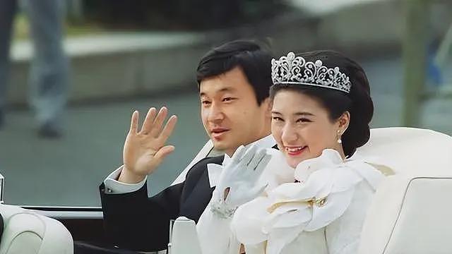 日本皇室为19岁皇子选妃，条件苛刻！网友认为“全日本女孩噩梦”（组图） - 5