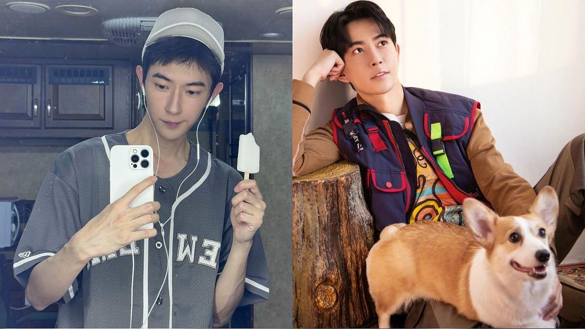 视频疯传!于朦胧坠亡原因引发阴谋论,网友拼凑“死亡时间轴”(视频/组图) - 1