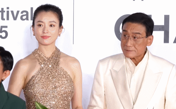 消失多年的韩国“第一神颜遗珠”，38岁居然美成了这样……（组图） - 3
