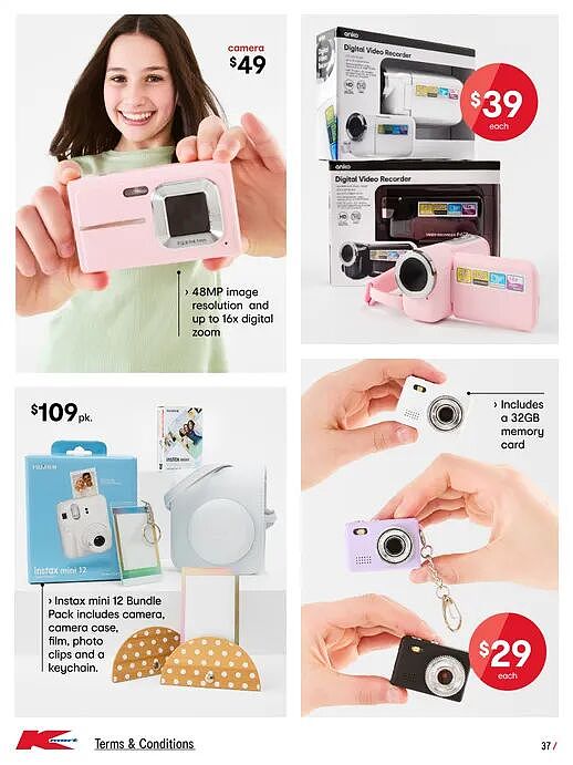 玩具大促！【Kmart】最新一期优惠目录（组图） - 37