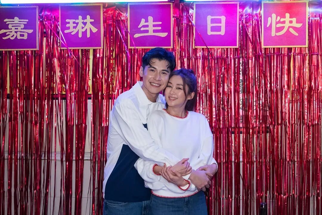 前TVB甜美花旦照顾家庭停工四年，亲解复出拍剧原因：想做自己喜欢做的事（组图） - 10