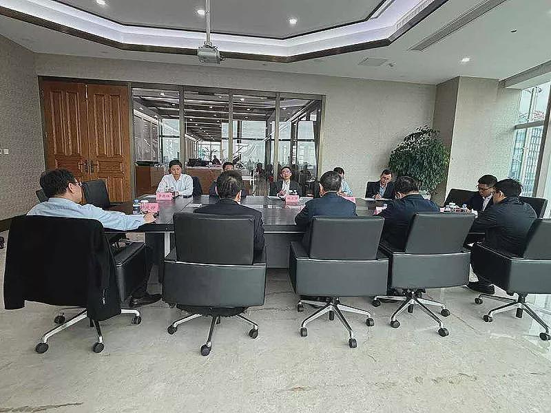 500强中企是空壳！上海均和千亿骗贷老板卷款潜逃（图） - 1