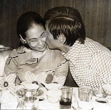 爱上人妻等老公自杀私奔却家暴收场，二婚上门捉奸嫩妻轰动全城，70岁大搞爷孙恋卷入血案还能全身而退？（组图） - 20