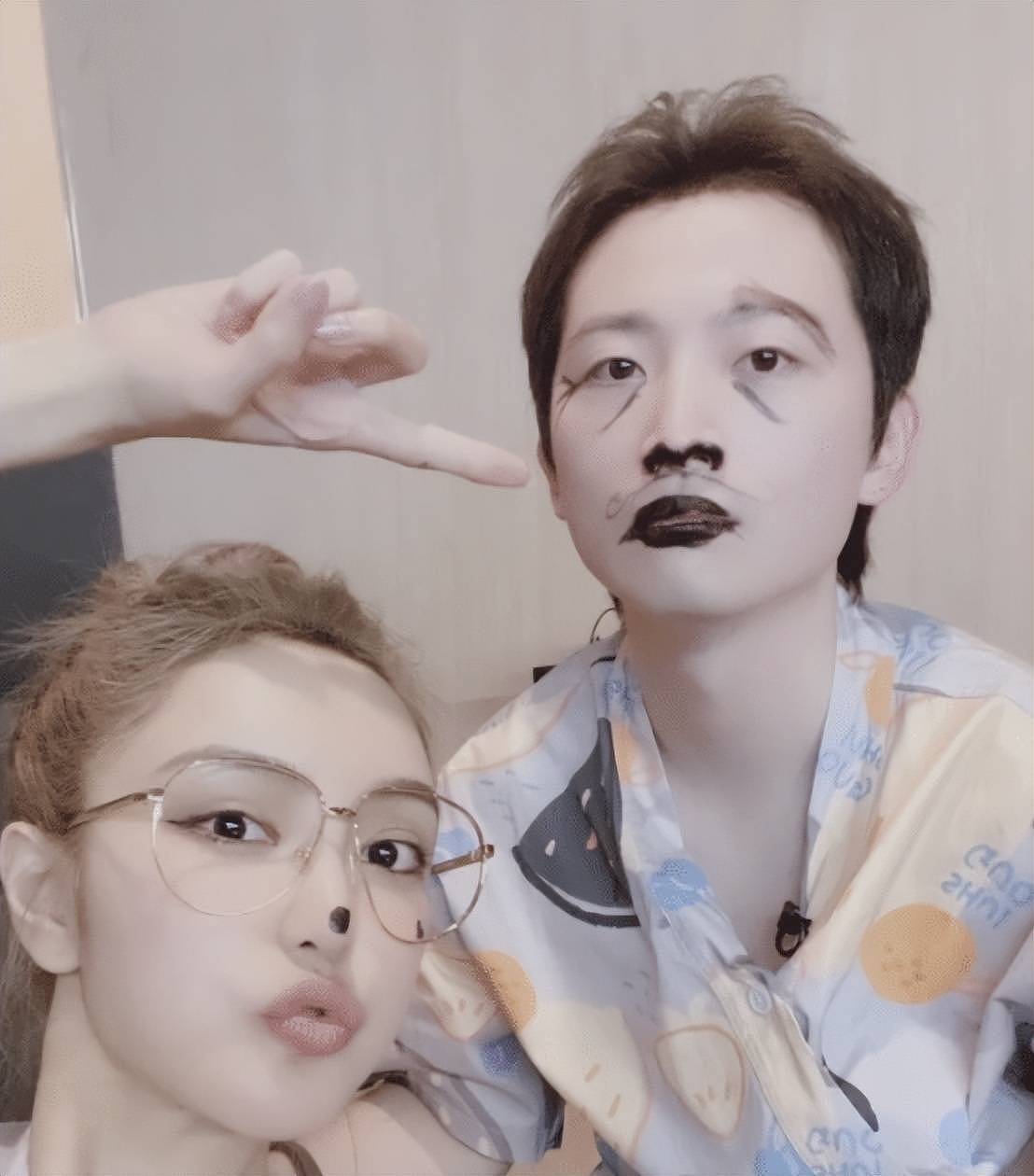 曾被罗志祥玩弄感情的周扬青，如今竟这般逆袭（组图） - 11