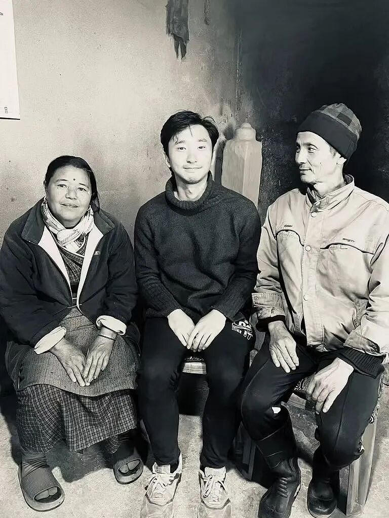 我32岁，澳洲海归硕士，现已流浪街头，住帐篷、吃免费餐厅，每月花费100元（组图） - 18