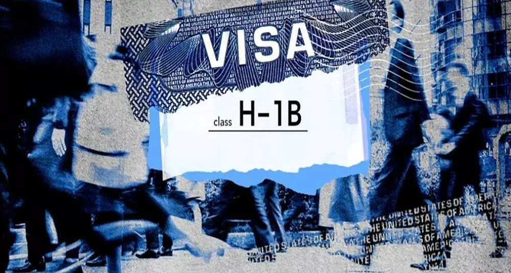 白宫:10万美金的H-1B签证将不针对续签者(图) - 1