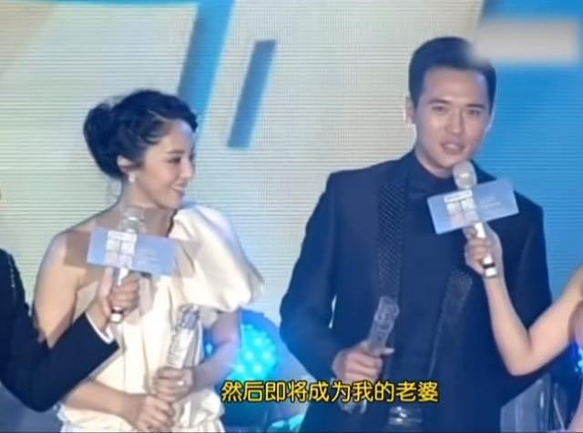 董璇婚前“悬崖勒马”，彻底暴露前夫嘴脸，“翻红”内幕捂不住了（组图） - 3