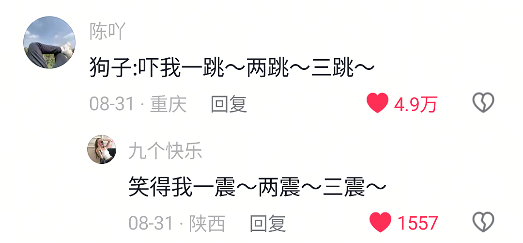 【宠物】网友给狗子洗完澡用吹风机开起了演唱会,狗子也超配合…演唱会的风还是吹到了狗届(组图) - 8