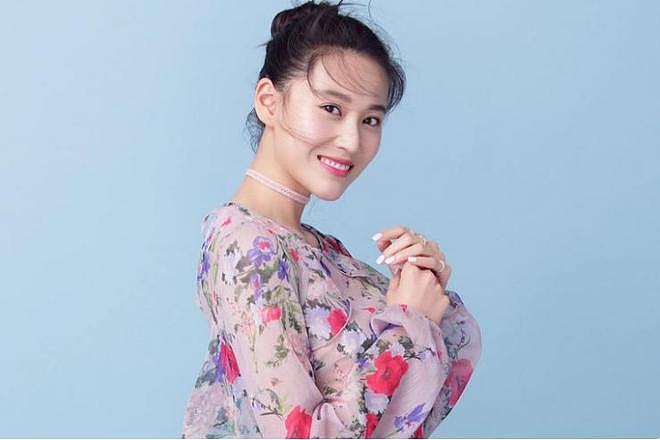 顶替杨紫出演“夏雪”的宁丹琳，被骂了17年，如今她过得怎么样？（组图） - 23