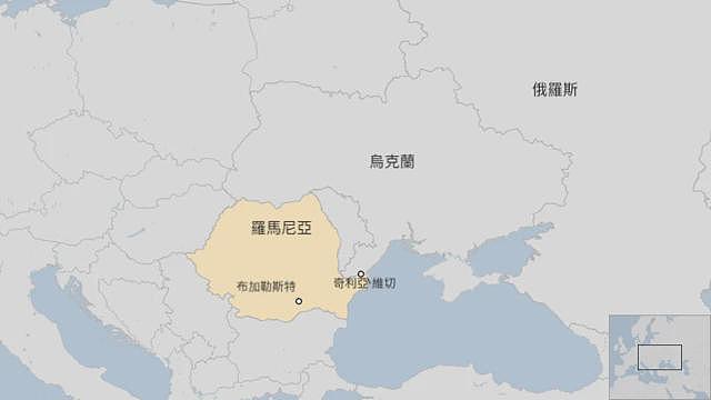 罗马尼亚成为第二个报告俄罗斯无人机侵入领空的北约国家（组图） - 2