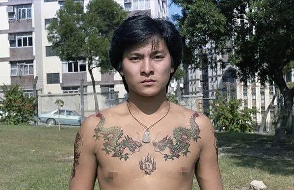 新四大天王出炉难服众？看一看老天王们的艺术成就，就明白原因了（组图） - 5