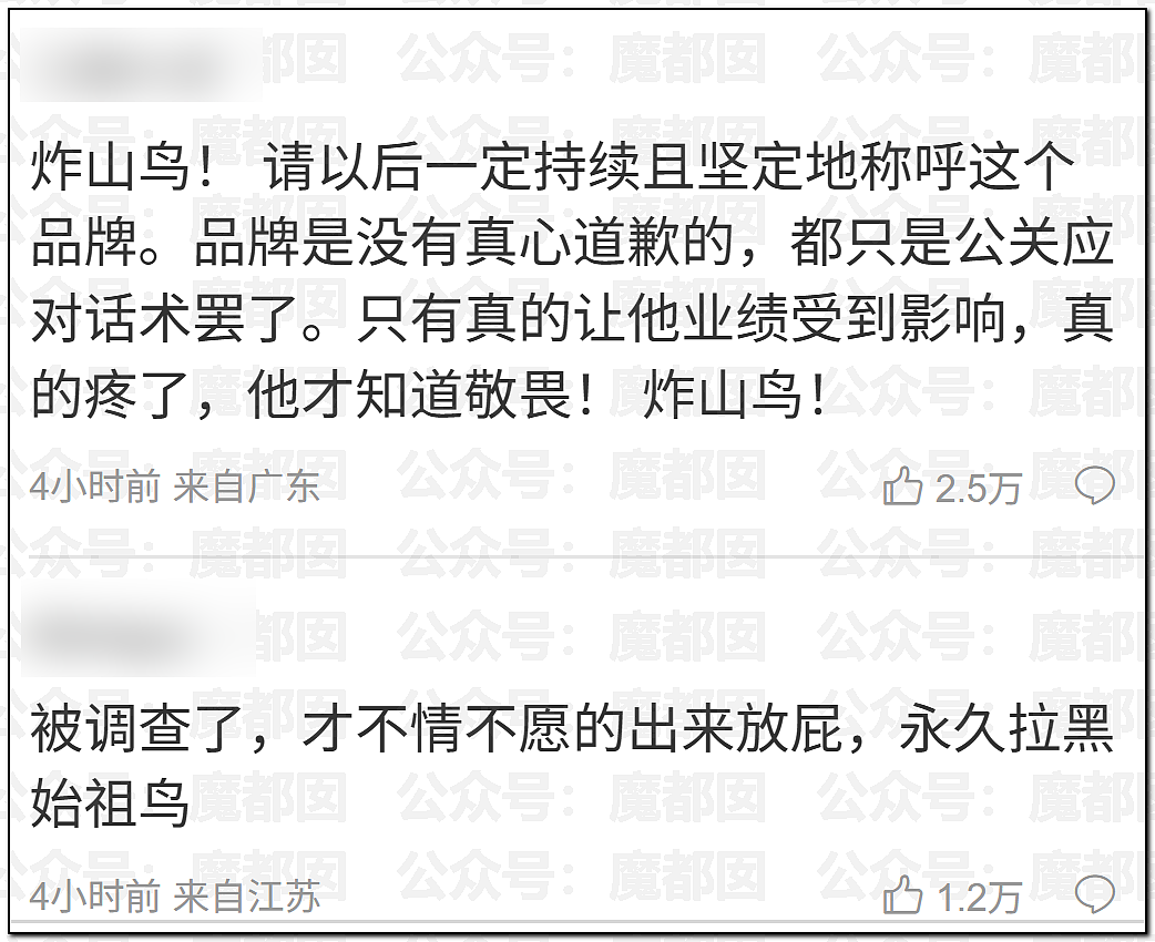 老百姓放烟花都受限！始祖鸟却在青藏高原炸中华民族的龙脉（组图） - 45
