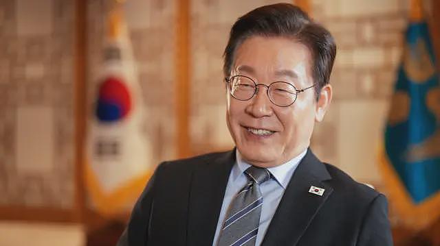 韩国总统李在明——将接受特朗普与金正恩达成的冻结核武协议（组图） - 1