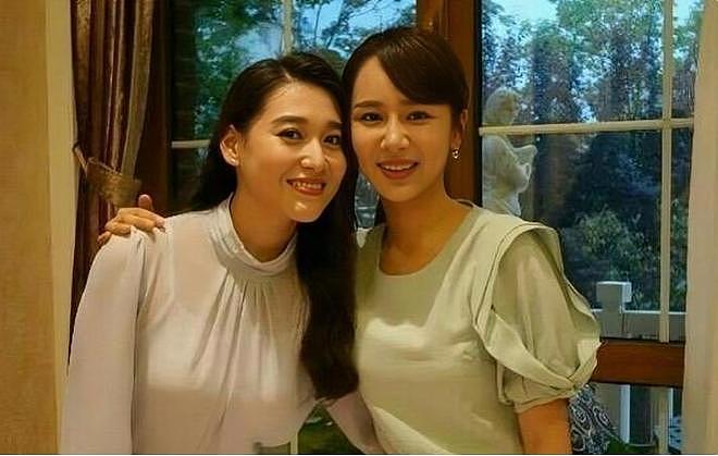 顶替杨紫出演“夏雪”的宁丹琳，被骂了17年，如今她过得怎么样？（组图） - 26