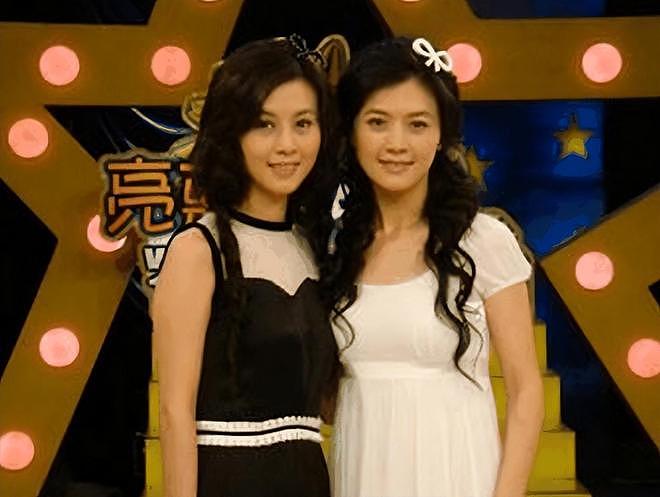 田海蓉和田海燕：姐俩全嫁富豪，妹为姐退圈，替她看孩子管公司（组图） - 10