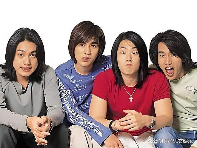 彻底闹翻!F4巡演因朱孝天“不可控”叫停,24年伪装的“兄弟情”完全破裂(组图) - 26