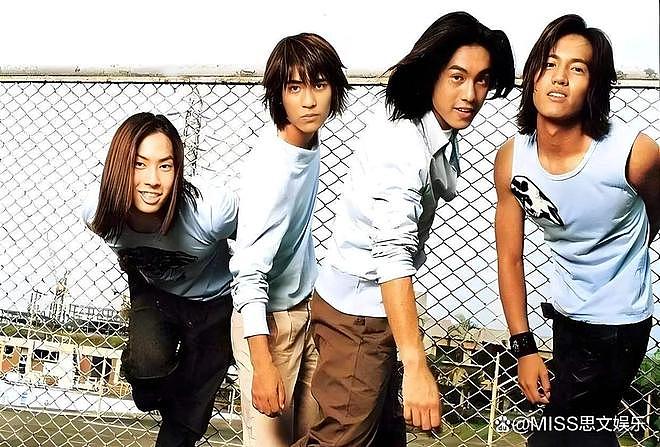 彻底闹翻!F4巡演因朱孝天“不可控”叫停,24年伪装的“兄弟情”完全破裂(组图) - 9