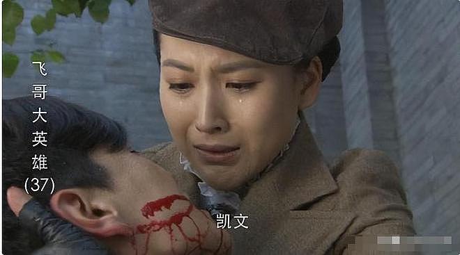 顶替杨紫出演“夏雪”的宁丹琳，被骂了17年，如今她过得怎么样？（组图） - 31