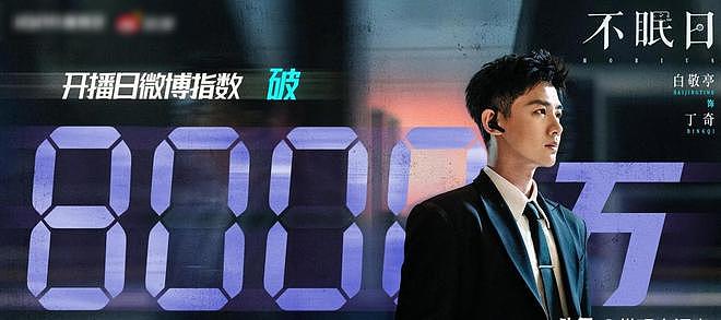 32岁白敬亭与43岁宋家腾对比，才发现，颜值在演技前黯然失色（组图） - 1