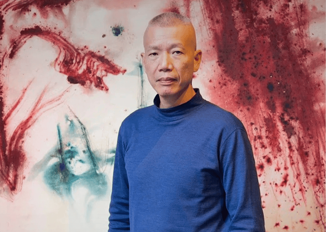 官方通报蔡国强高原烟花秀,可能涉刑事罪名,始祖鸟海外声明甩锅(组图) - 1