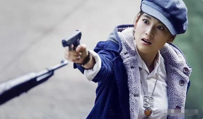 顶替杨紫出演“夏雪”的宁丹琳，被骂了17年，如今她过得怎么样？（组图） - 32
