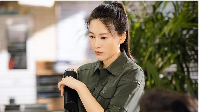 顶替杨紫出演“夏雪”的宁丹琳，被骂了17年，如今她过得怎么样？（组图） - 16
