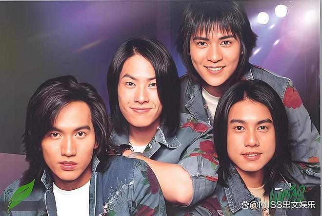 彻底闹翻!F4巡演因朱孝天“不可控”叫停,24年伪装的“兄弟情”完全破裂(组图) - 27