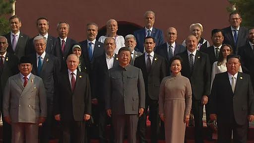 韩国总统李在明——将接受特朗普与金正恩达成的冻结核武协议（组图） - 2