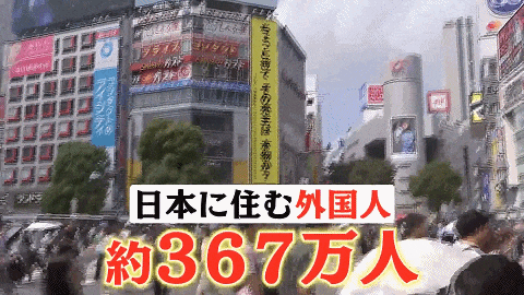 “日本工资太低了！”外国人在日工资曝光，一边吐槽一边却疯狂涌入，日本人都懵了…（组图） - 1