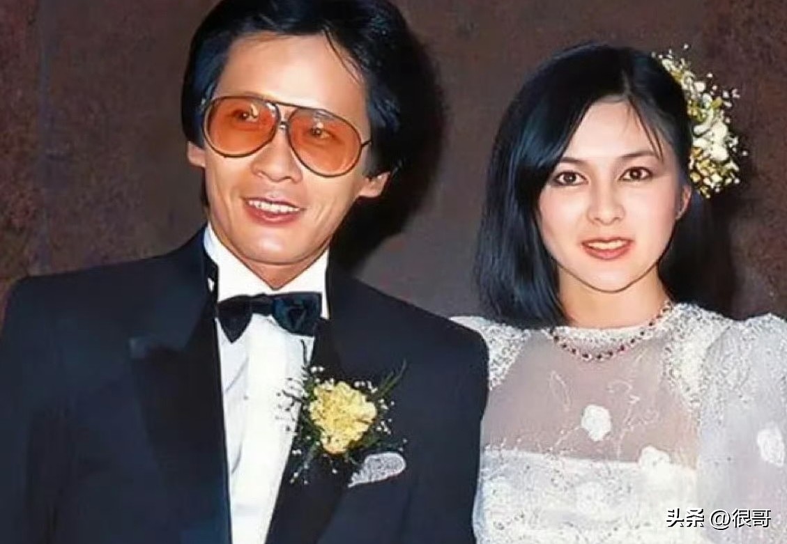 王晶曝关之琳情史：富商、天王巨星、男模都是真的，曾因富商丈夫和刘嘉玲晨跑离婚（组图） - 3