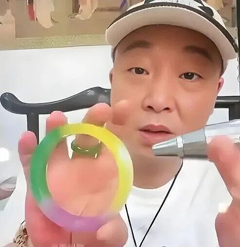 被扒“3000多的货敢卖4万块”，直播间这暴利套路迎来大翻车（组图） - 1
