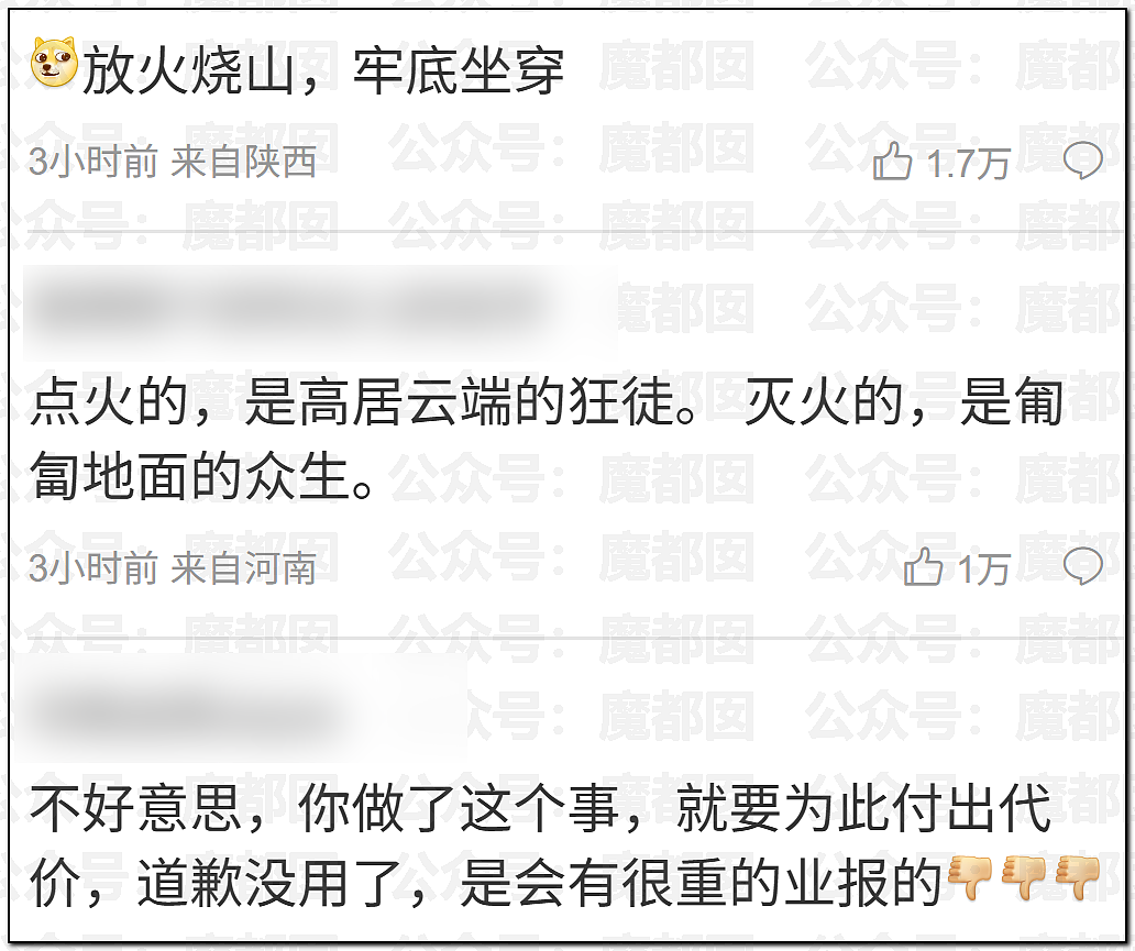 老百姓放烟花都受限！始祖鸟却在青藏高原炸中华民族的龙脉（组图） - 18