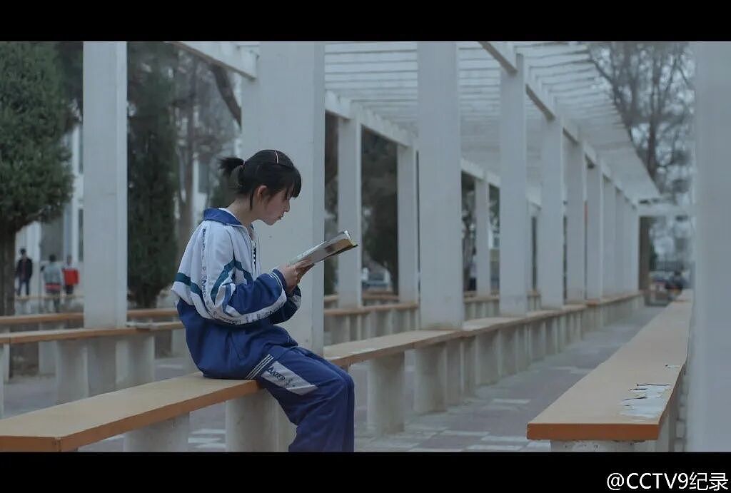 在县中，我们如何失去朋友（组图） - 5