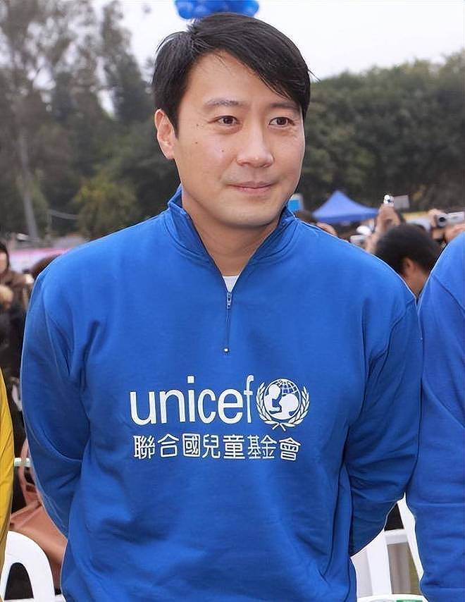 新四大天王出炉难服众？看一看老天王们的艺术成就，就明白原因了（组图） - 36
