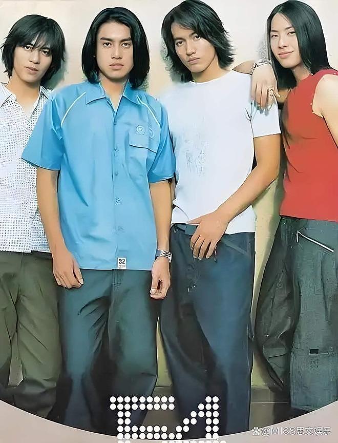 彻底闹翻!F4巡演因朱孝天“不可控”叫停,24年伪装的“兄弟情”完全破裂(组图) - 12
