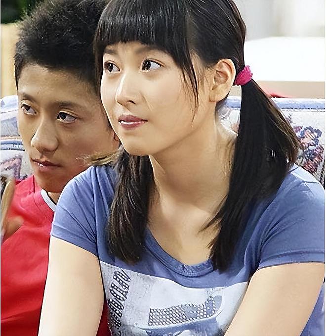顶替杨紫出演“夏雪”的宁丹琳，被骂了17年，如今她过得怎么样？（组图） - 11