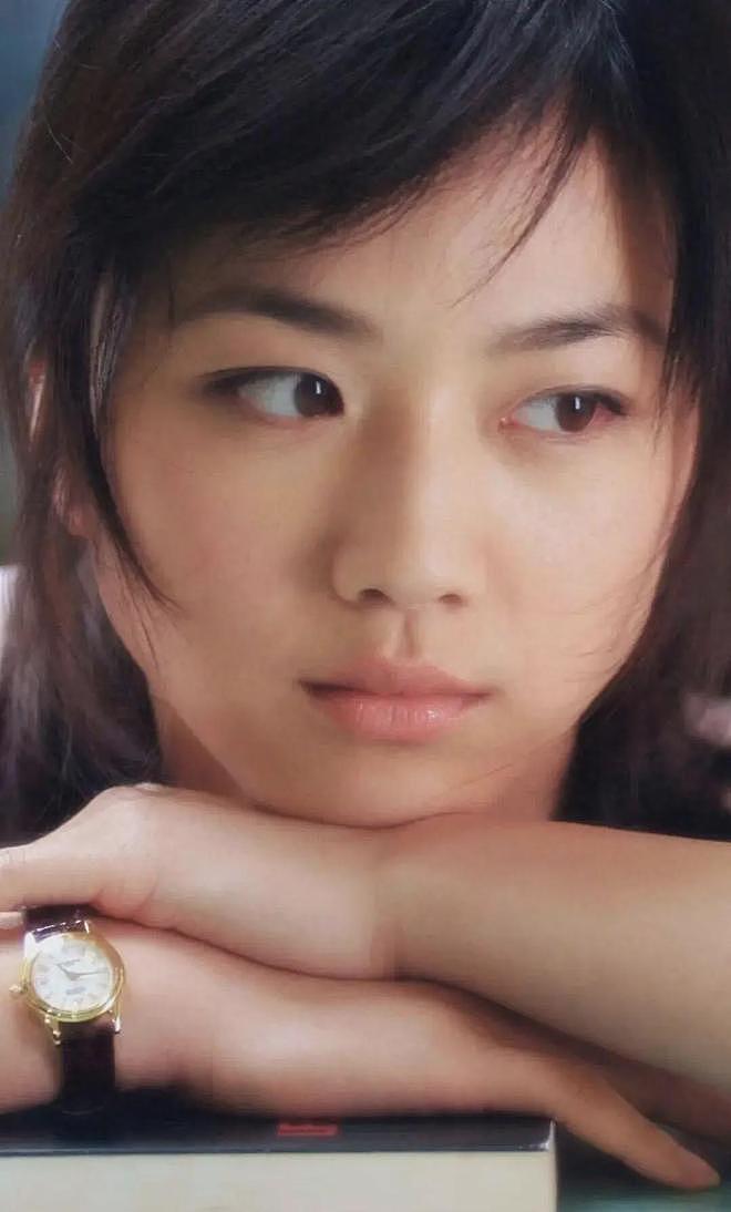 被封杀18年后，46岁汤唯现状曝光：离开娱乐圈的日子，我在乡下种菜养鸡（组图） - 12