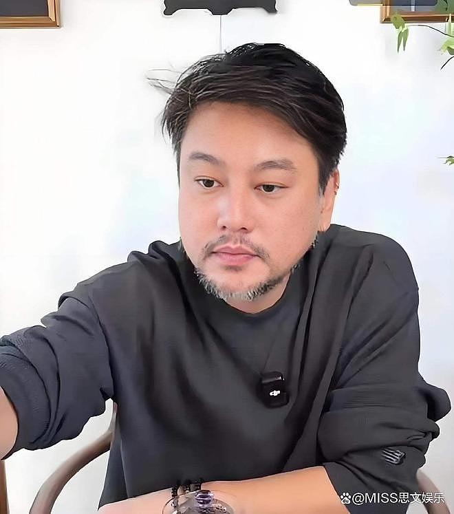 彻底闹翻!F4巡演因朱孝天“不可控”叫停,24年伪装的“兄弟情”完全破裂(组图) - 24