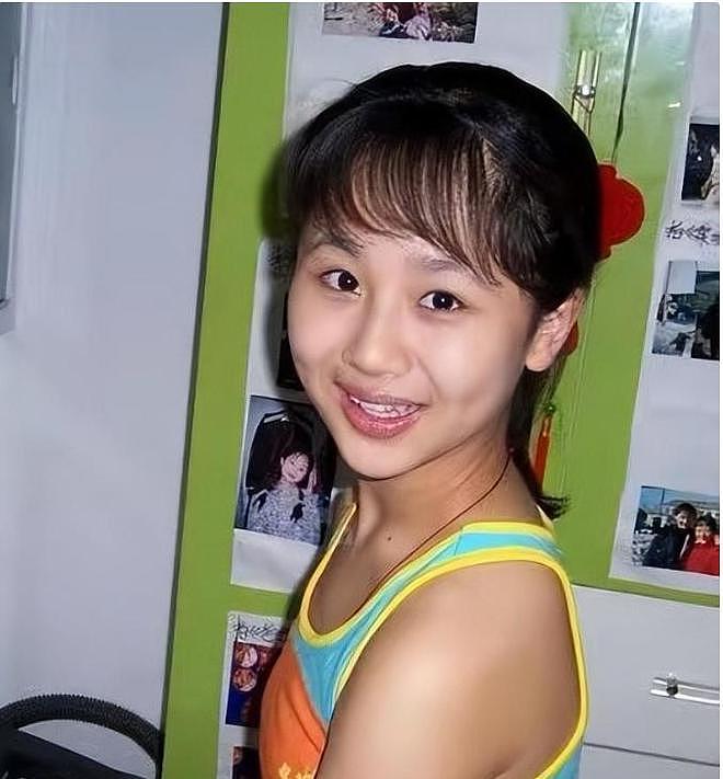 顶替杨紫出演“夏雪”的宁丹琳，被骂了17年，如今她过得怎么样？（组图） - 7