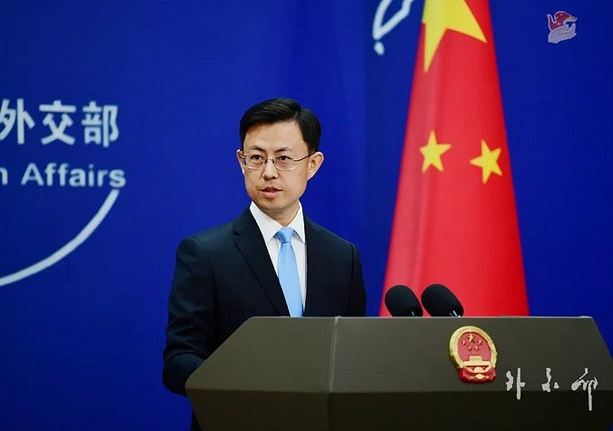 特朗普称APEC期间与习近平会晤！中方：正在沟通中（组图） - 2
