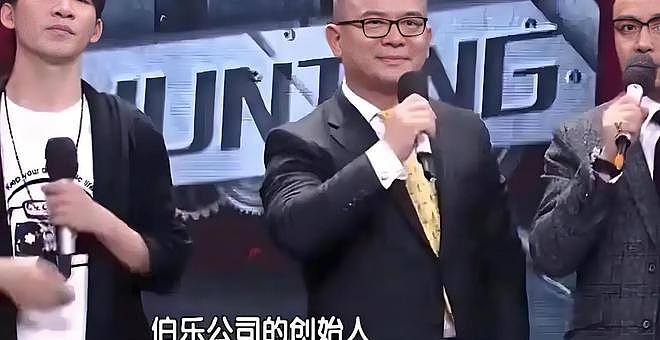 10个亿换不来10分钟？亿万身家命难留，上午签单下午就突然离世（组图） - 5