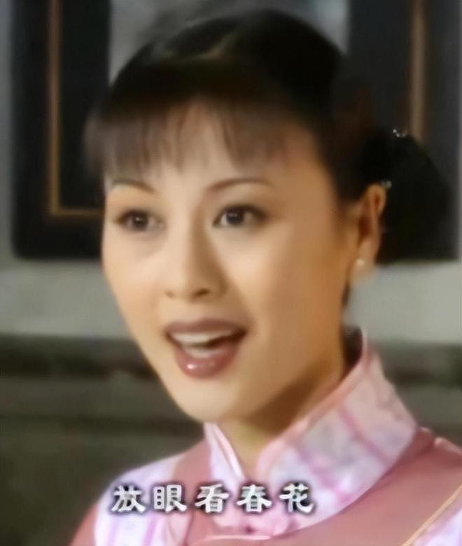 田海蓉和田海燕：姐俩全嫁富豪，妹为姐退圈，替她看孩子管公司（组图） - 5