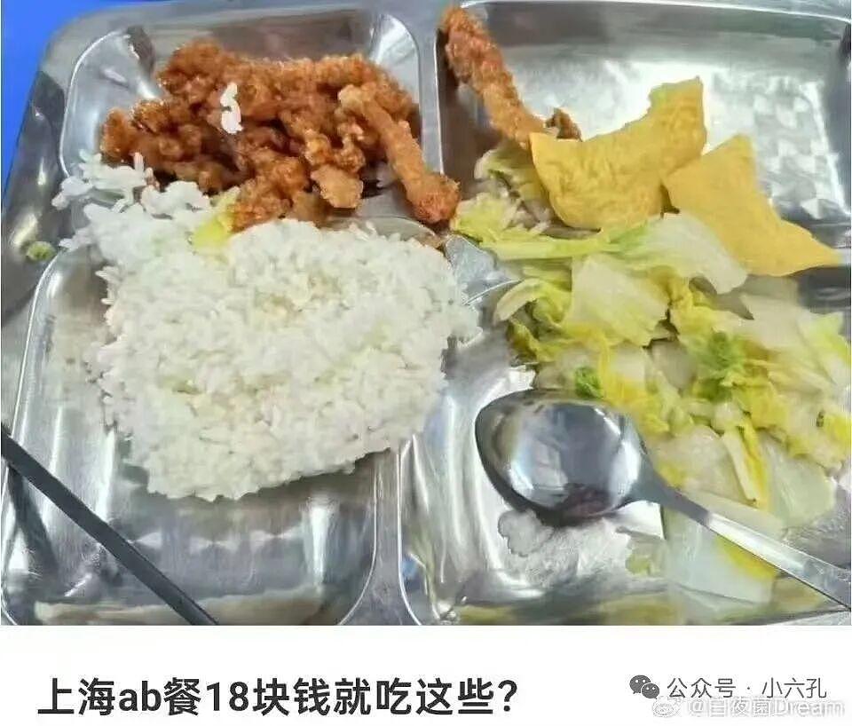 上海校园餐背后的供应商,越挖越让人心惊(组图) - 4