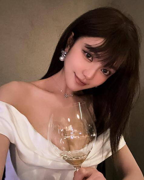 曾被罗志祥玩弄感情的周扬青，如今竟这般逆袭（组图） - 17