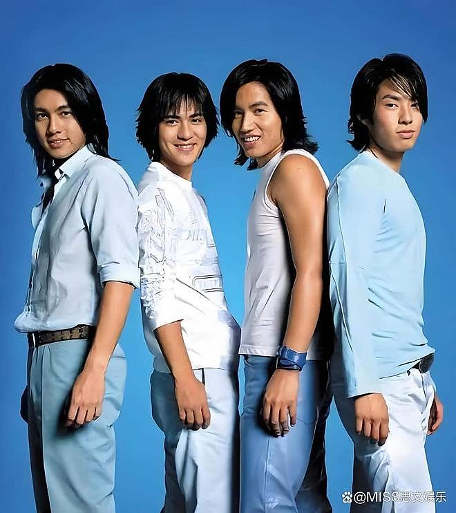 彻底闹翻!F4巡演因朱孝天“不可控”叫停,24年伪装的“兄弟情”完全破裂(组图) - 29