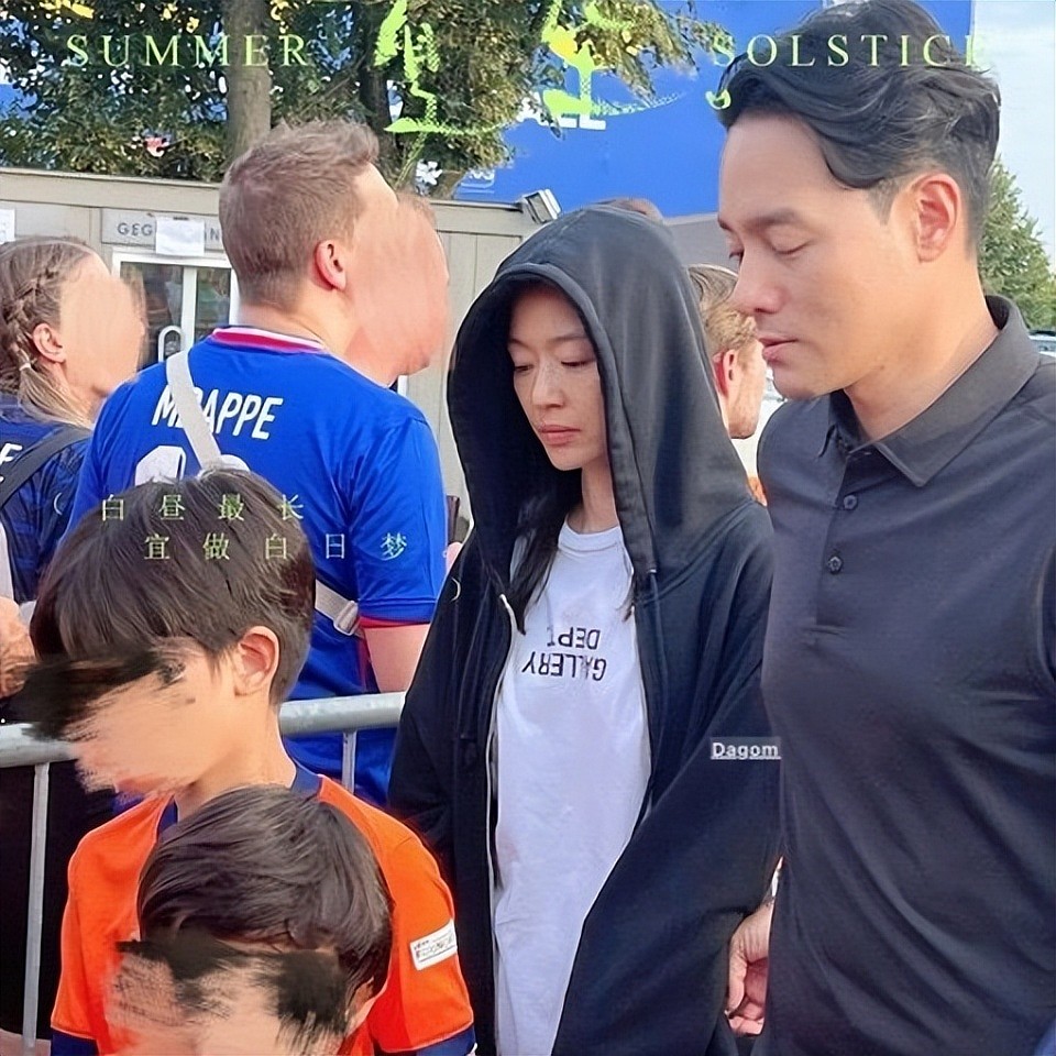 曝全智贤接拍辱华剧原因：为老公投资失败填窟窿，天价片酬曝光损失或超2亿（组图） - 4